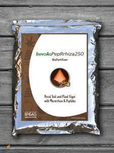 InnoAgPepRrhiza 250 5lb Product Image