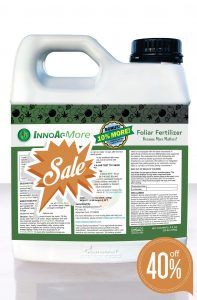 InnoAgMore 40% Off Sale