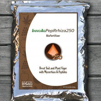 InnoAgPepRrhiza 250