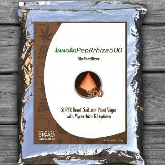 InnoAgPepRrhiza 500